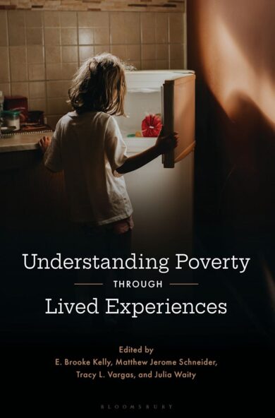 Retiring in an RV, a car, or a tent in the southwestern desert: the social and spatial path to poverty